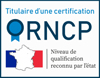 certification NRCP