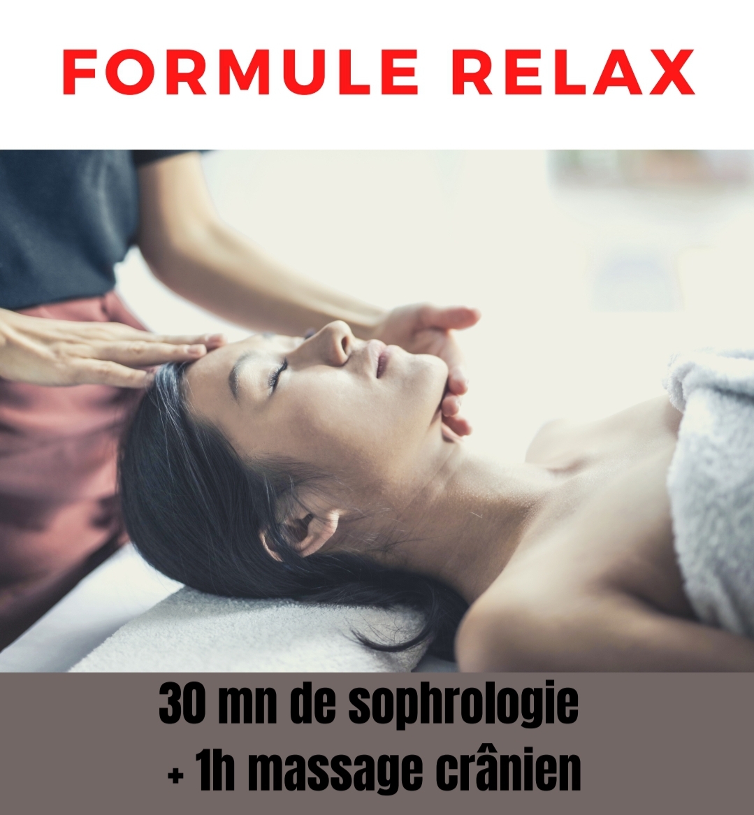 Formule relax Sophrologie Tarn